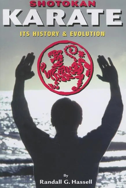 Shotokan Karate: Its History and Evolution - Paperback