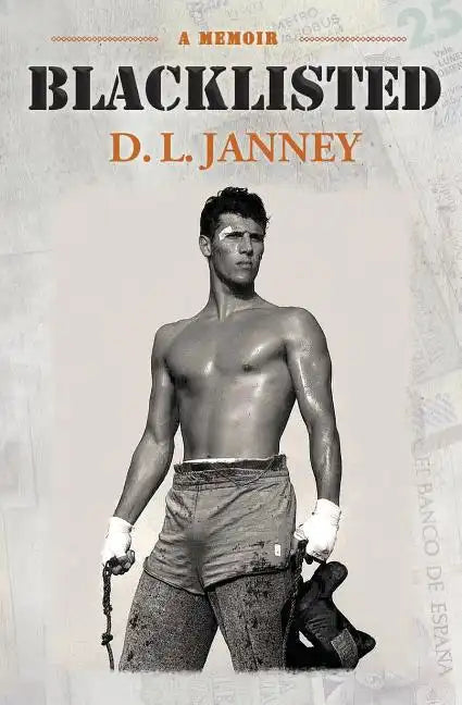 Blacklisted - Paperback