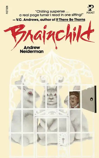 Brain Child - Paperback