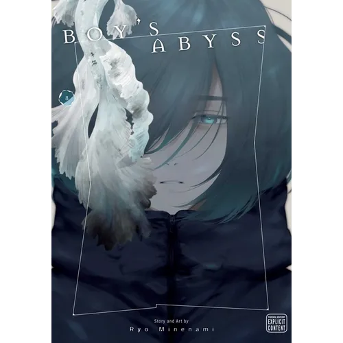 Boy's Abyss, Vol. 8 - Paperback