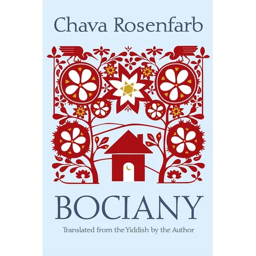 Bociany - Paperback