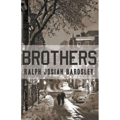 Brothers - Paperback