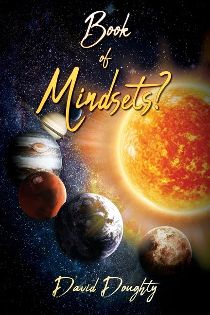 Book of ?Mindsets? - Paperback