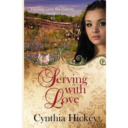 Serving With Love - Paperback