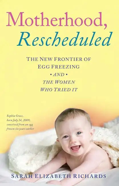 Motherhood, Rescheduled - Paperback