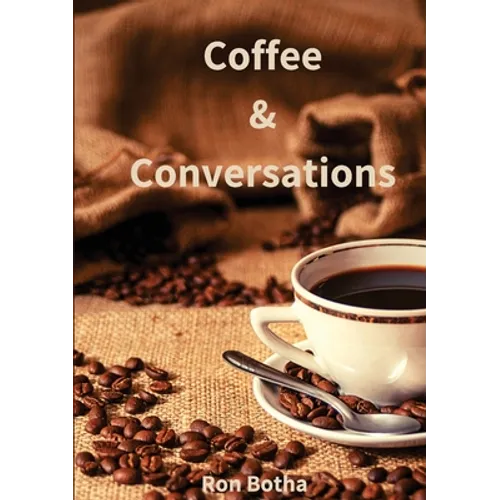 Coffee & Conversations - Paperback