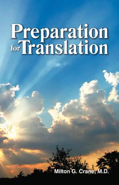 Preparation for Translation - Paperback