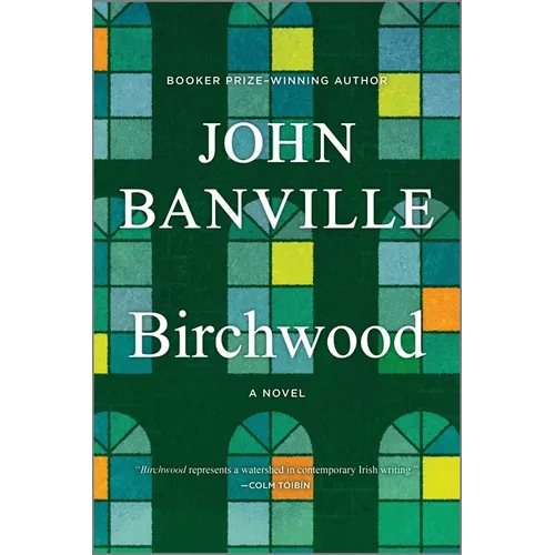 Birchwood - Paperback