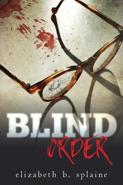 Blind Order - Paperback