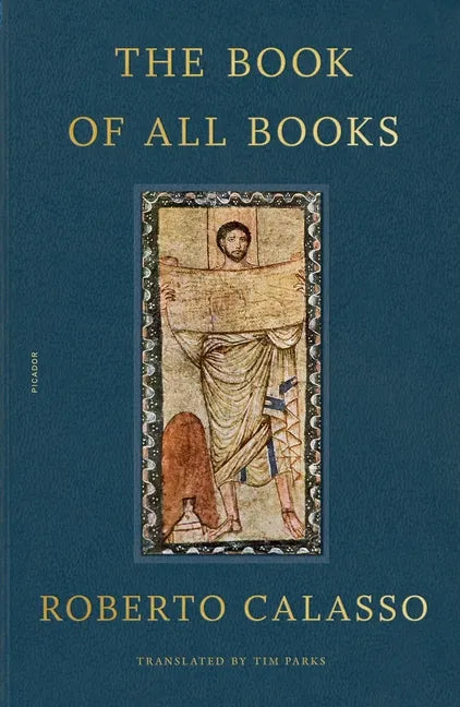 Book of All Books - Paperback