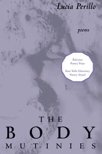 Body Mutinies - Paperback