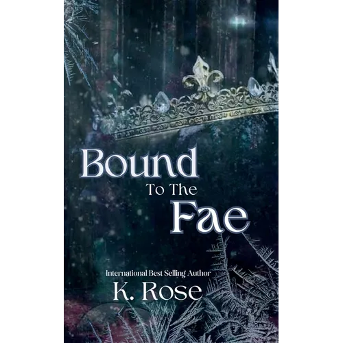 Bound to the Fae - Paperback
