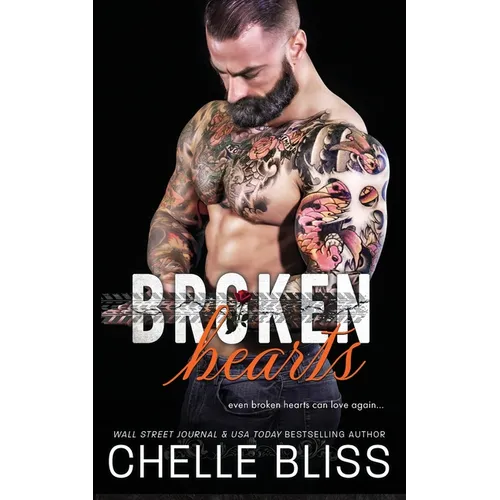 Broken Hearts - Paperback