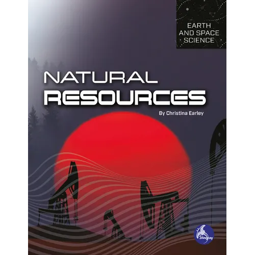 Natural Resources - Paperback