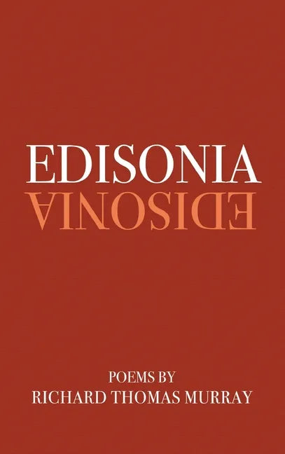Edisonia - Hardcover