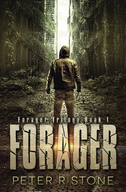 Forager - Paperback