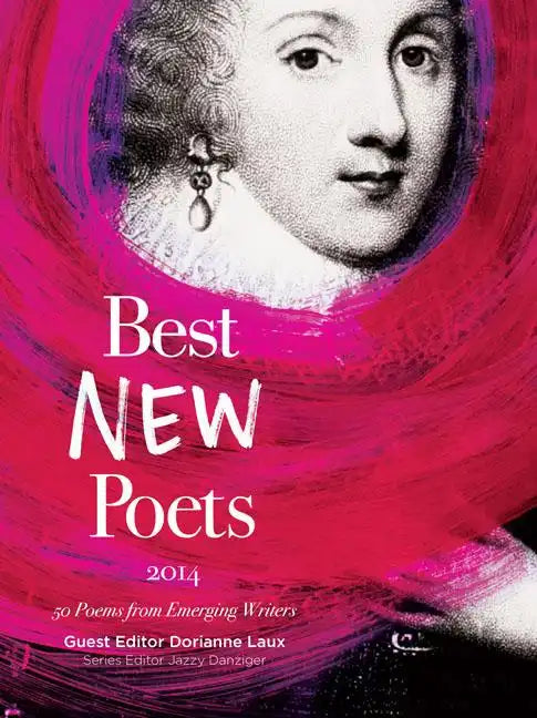 Best New Poets: 50 Poems from Emerging Writers - Paperback