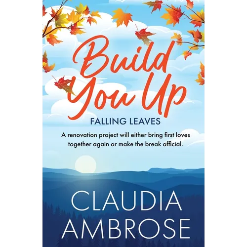 Build You Up - Paperback