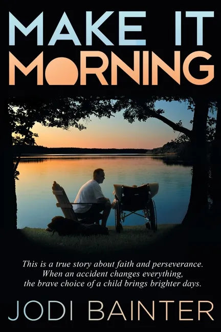 Make It Morning - Paperback