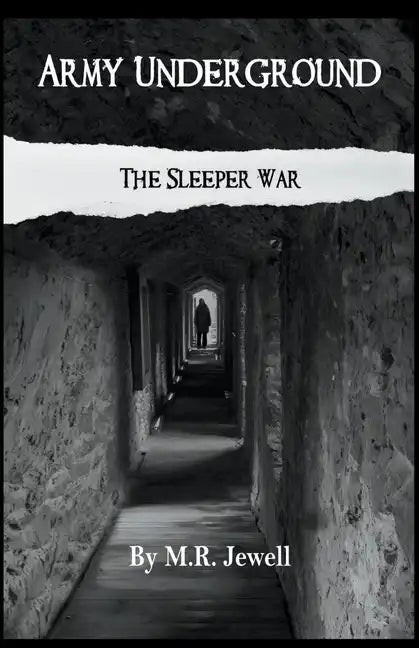 The Sleeper War - Paperback