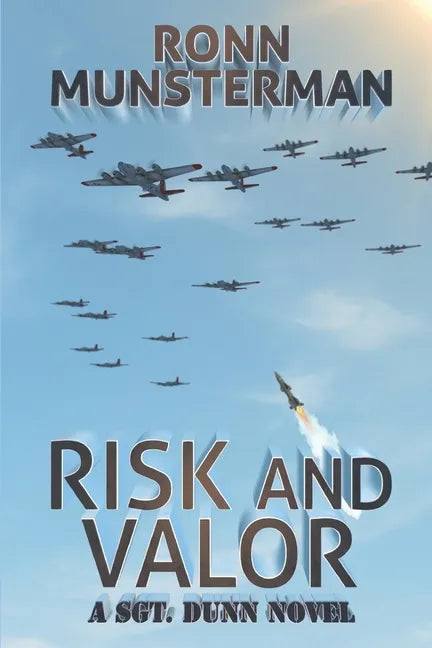 Risk and Valor - Paperback