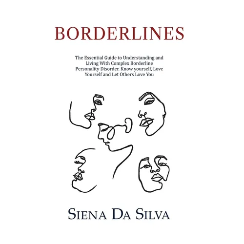 Borderlines - Paperback