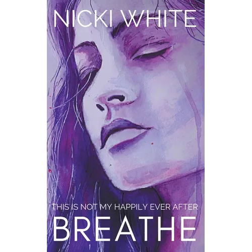 Breathe - Paperback