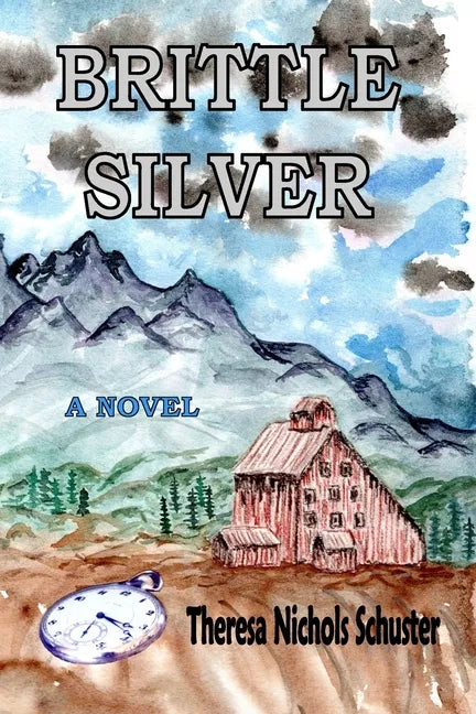 Brittle Silver - Paperback