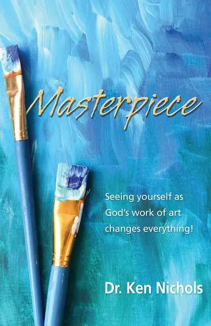 Masterpiece - Paperback