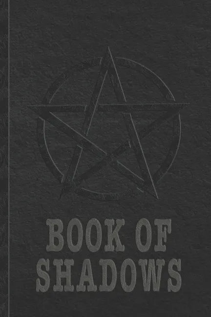 Book Of Shadows - Paperback