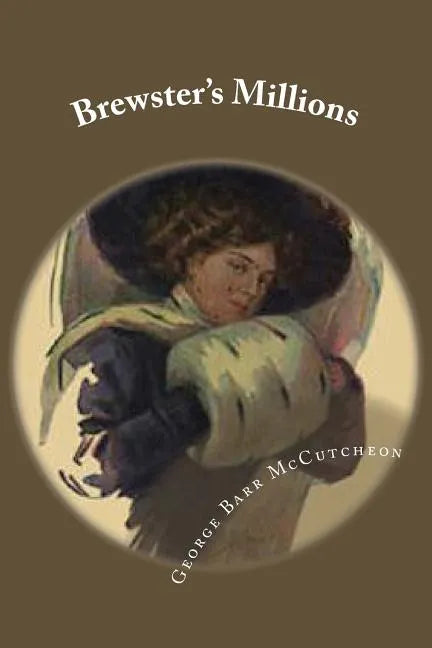 Brewster's Millions - Paperback