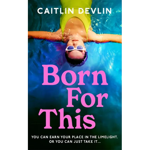 Born for This - Paperback
