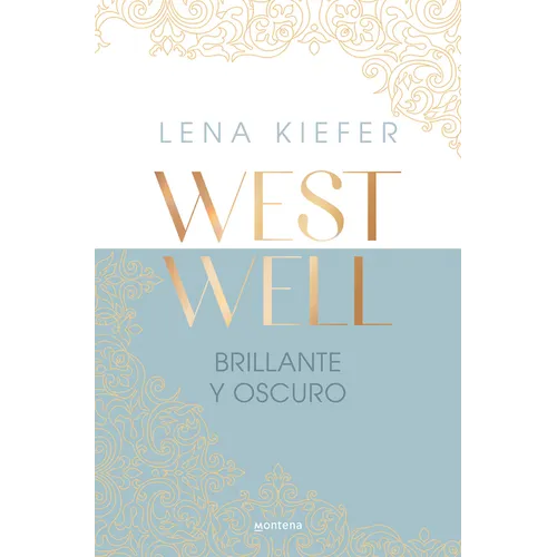 Brillante Y Oscuro / Bright & Dark - Paperback