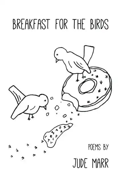 Breakfast for the Birds - Paperback