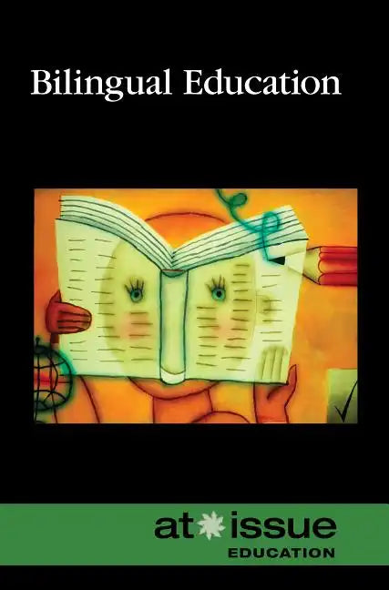 Bilingual Education - Paperback