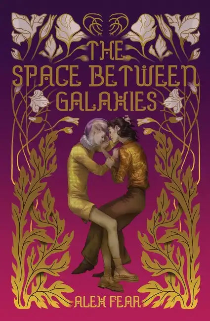 The Space Between Galaxies - Paperback