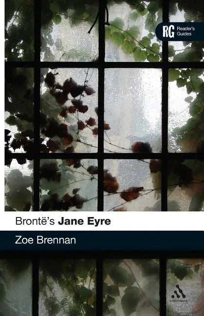 Bronte's Jane Eyre: A Reader's Guide - Paperback