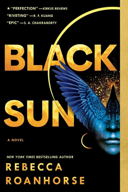 Black Sun - Paperback