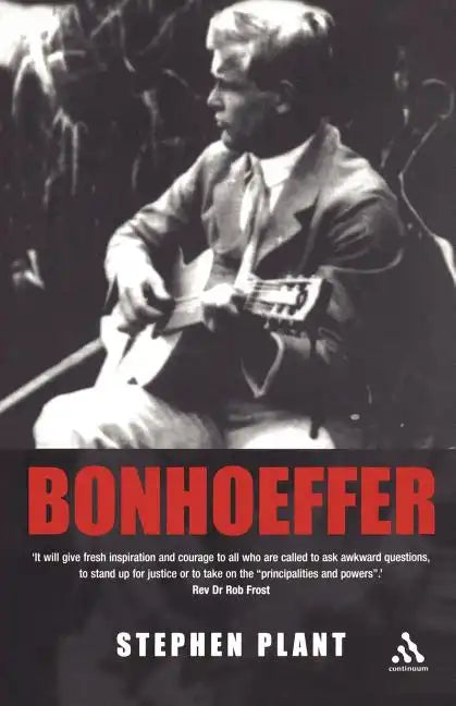 Bonhoeffer - Paperback