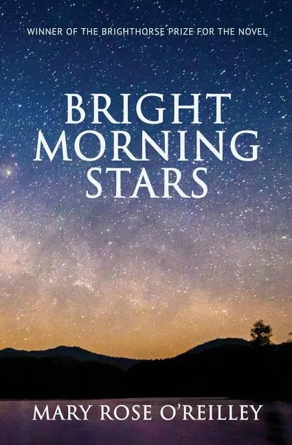 Bright Morning Stars - Paperback