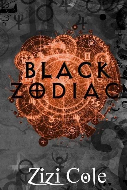 Black Zodiac - Paperback