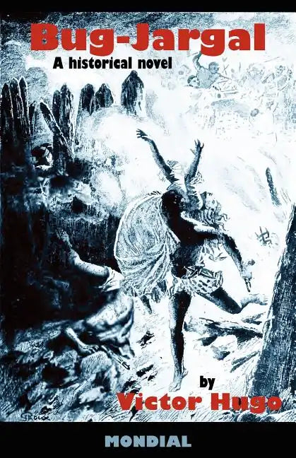 Bug-Jargal - Paperback