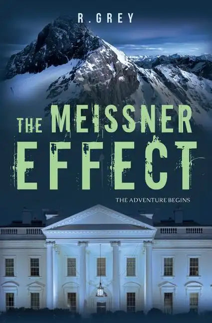 The Meissner Effect: The Adventure Begins - Paperback