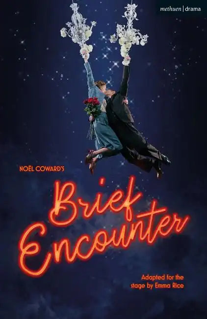 Brief Encounter - Paperback