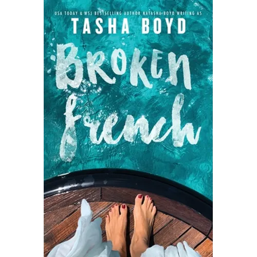 Broken French - Paperback