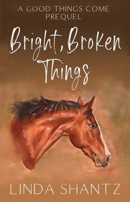 Bright, Broken Things: Good Things Come Book 0.5 (A Prequel) - Paperback