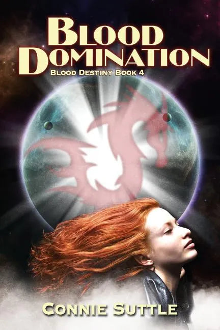Blood Domination - Paperback