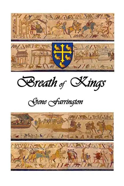 Breath of Kings - Paperback