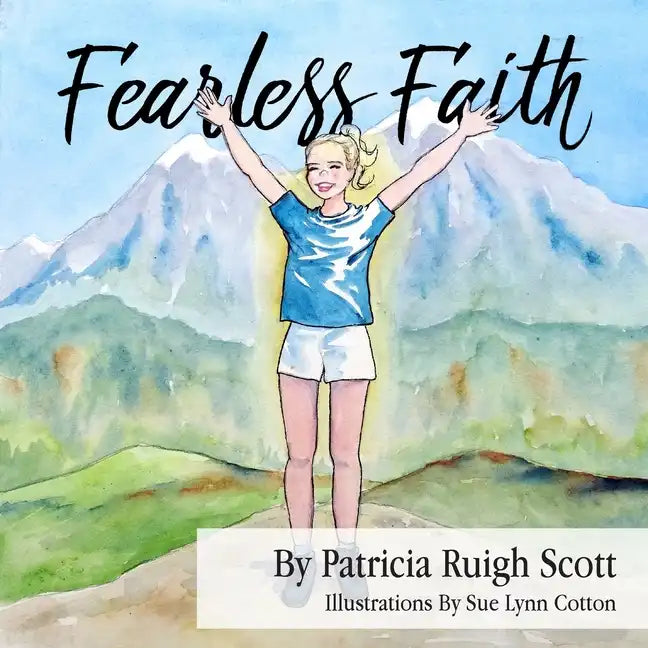 Fearless Faith - Paperback