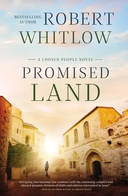 Promised Land - Paperback